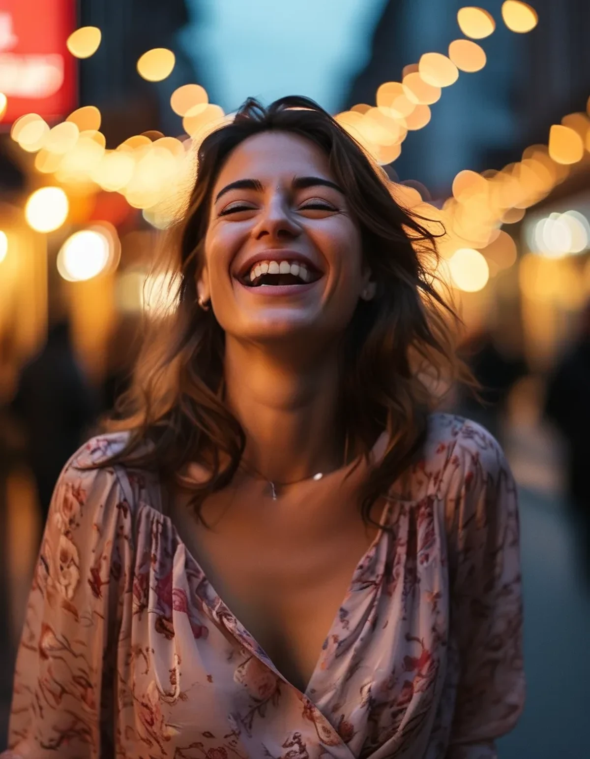 The Fabrics That Actually Survive a Full Girls' Night Out