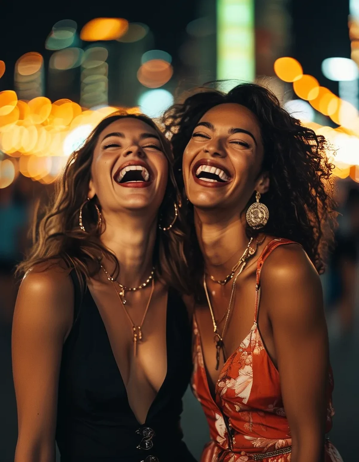 The Shoe-Swap Trick That Saves Every Girls' Night From Foot Pain