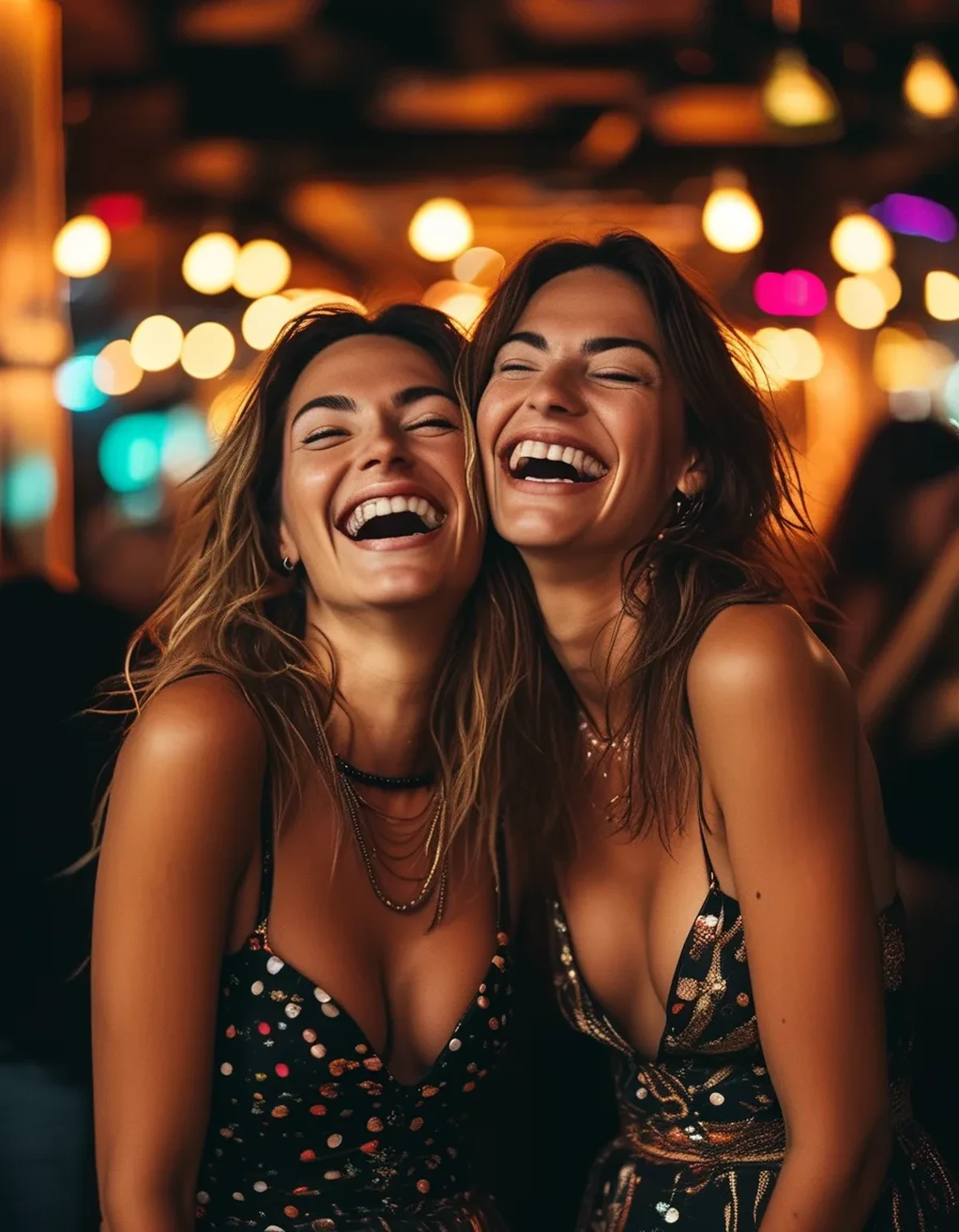 The Shoe-Swap Trick That Saves Every Girls' Night From Foot Pain