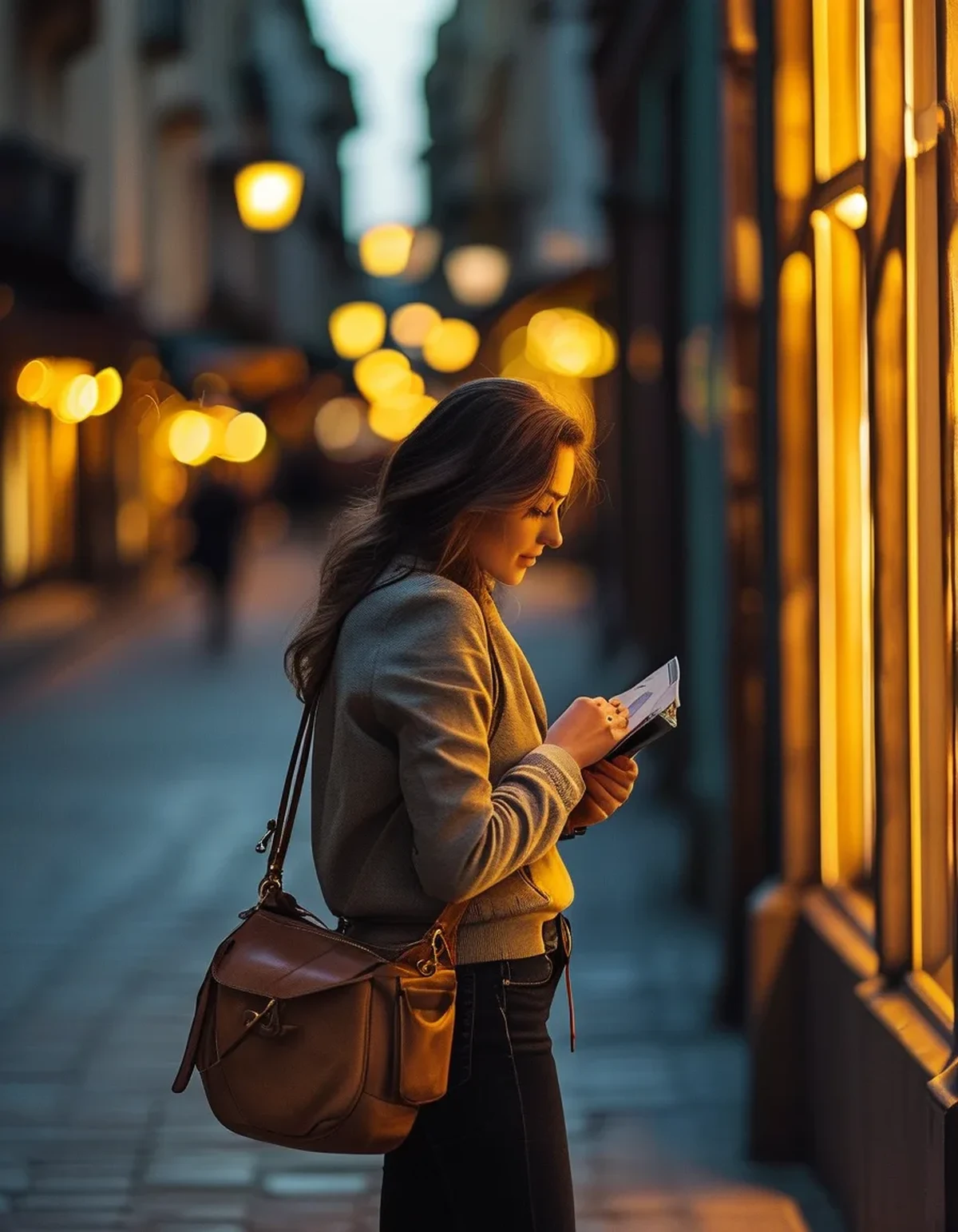 What to Actually Pack in Your Bag for Girls' Night Out (Not the Kitchen-Sink Version)