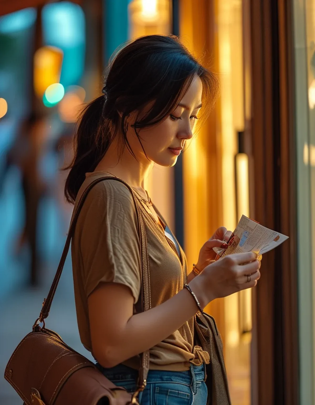 What to Actually Pack in Your Bag for Girls' Night Out (Not the Kitchen-Sink Version)
