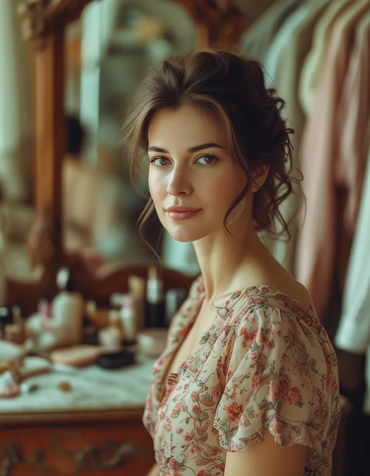 The Getting-Ready Order That Saves Twenty Minutes Without Rushing