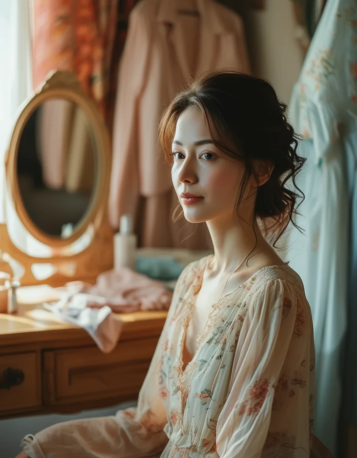 The Getting-Ready Order That Saves Twenty Minutes Without Rushing