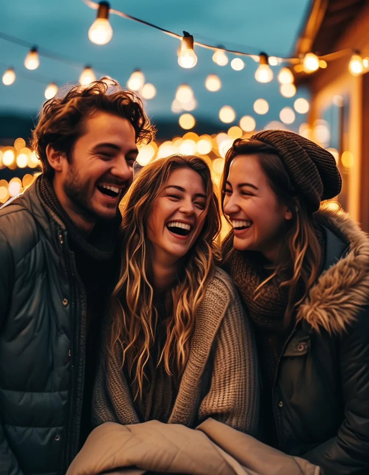 Why Your Late August Girls Night Outfit Needs a Plan for Two Temperatures