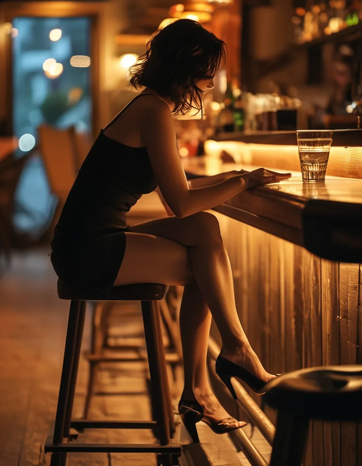 Why Your Shoes Hurt More When the Night Runs Late